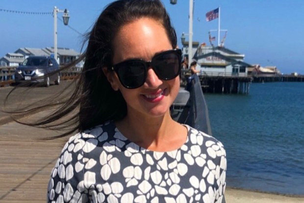 Millie eating disorder recovery coach and podcast