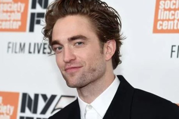 Robert Pattinson lands surprising new role
