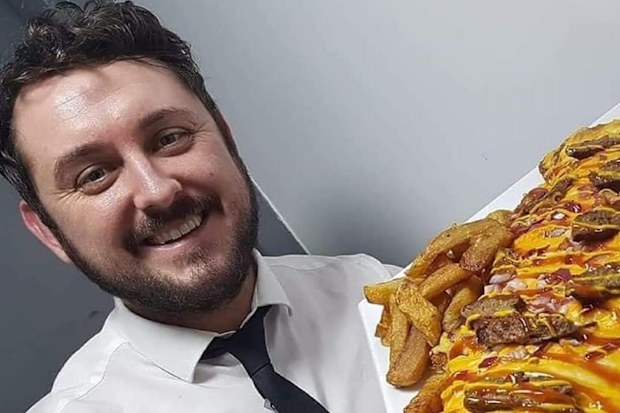 Pub boss job post