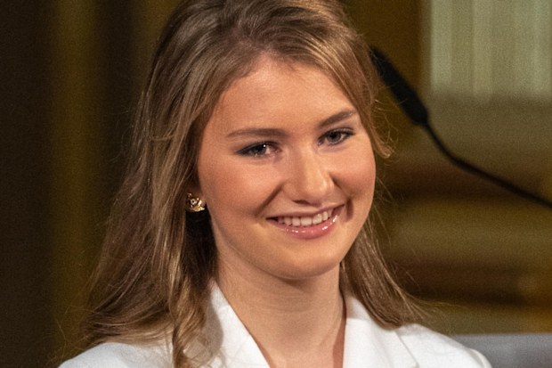 Princess Elisabeth