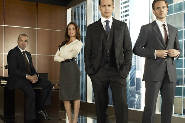 Suits star to return for final season