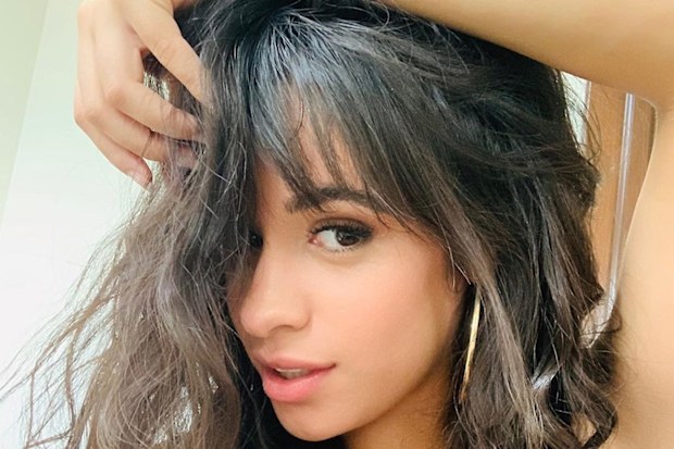 Camila Cabello