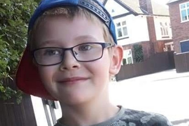 Boy, 6, falls to death reading ‘Mr Men’ book out of bedroom window