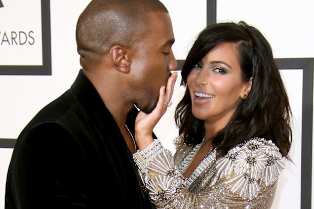 Kim Kardashian 