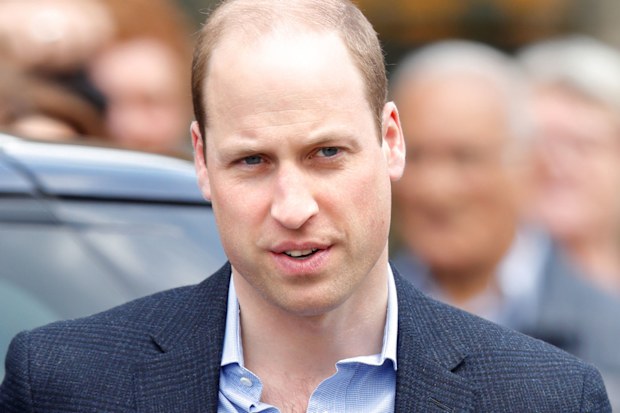 Prince William