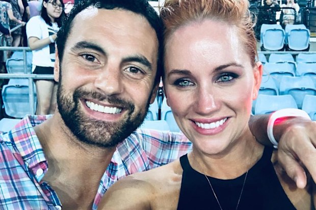 Jules and Cam