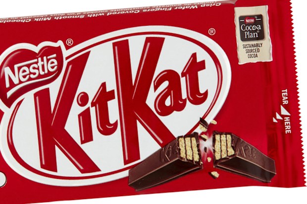 Nestle KitKat