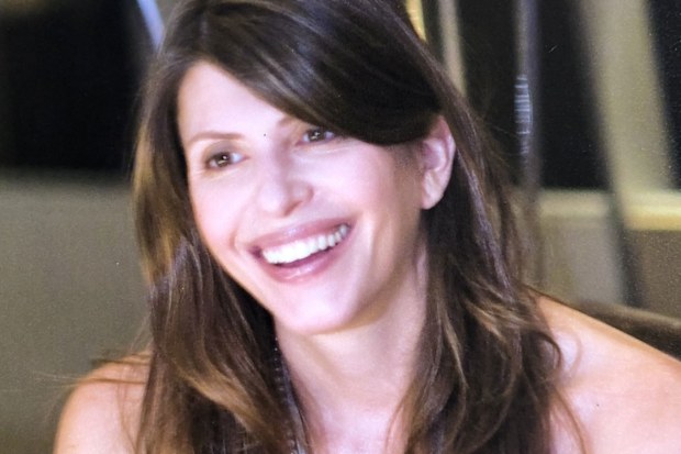 Jennifer Dulos