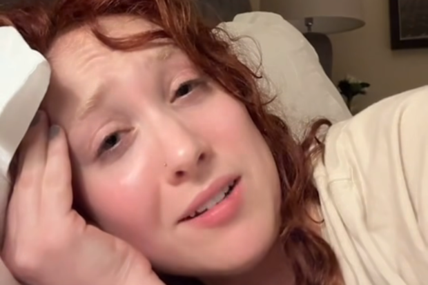 Chappell Roan responds to allegations that she made Jude Law's daughter cry