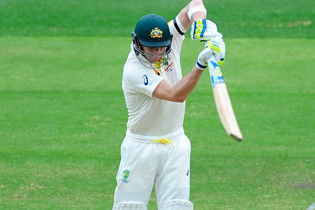 Cricket captain Steve Smith has expressed the team's sympathies to siege victims.