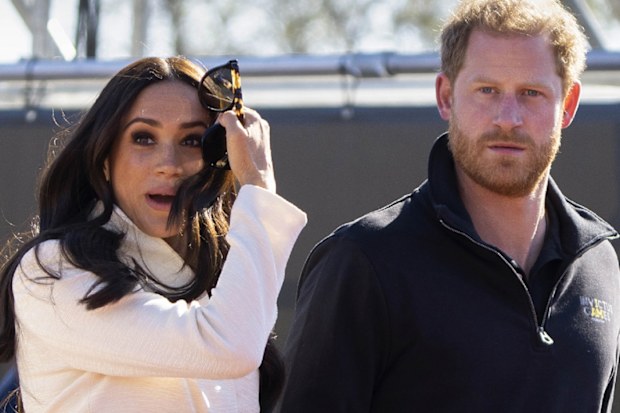 harry and meghan