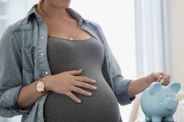 What you need to know about pregnancy and insurance