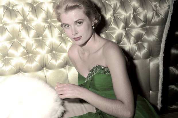 Grace Kelly