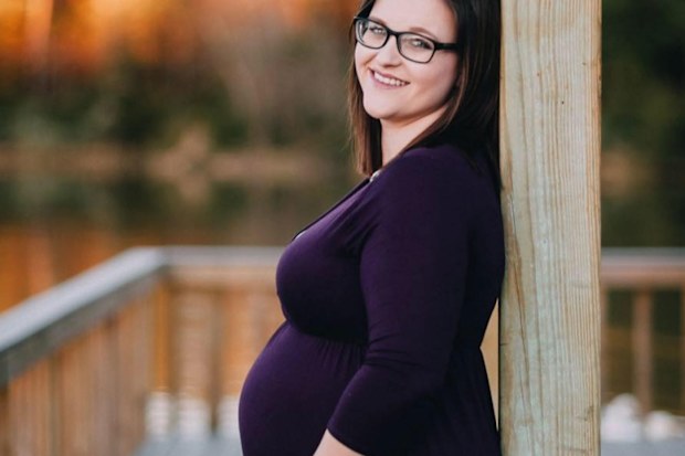 University professor babysits newborn for student