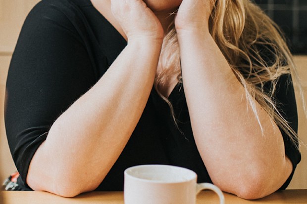 The overheard some dodgy conversations between her ex-boyfriend and his mates.