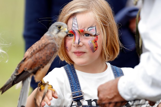 Mia Tindall, 2019