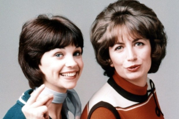 Laverne & Shirley