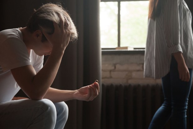 Woman reveals she’s fallen for another man a week out from her wedding