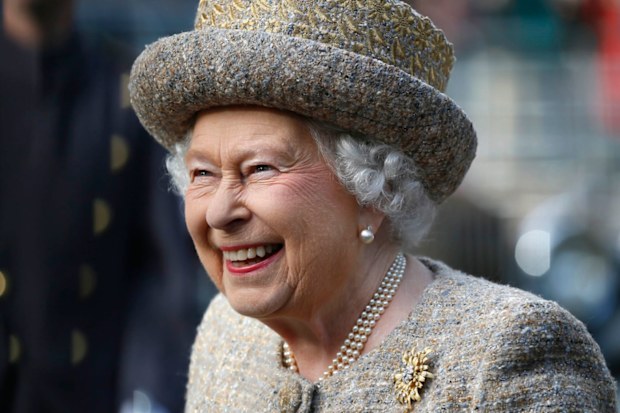 The Queen is 93 this year, here's how she's celebrating.