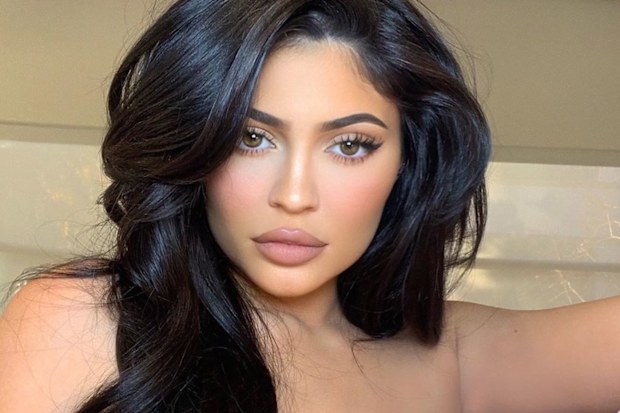 Kylie Jenner