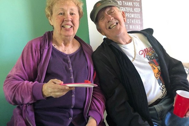 Couple married 47 years dies on same day from COVID-19