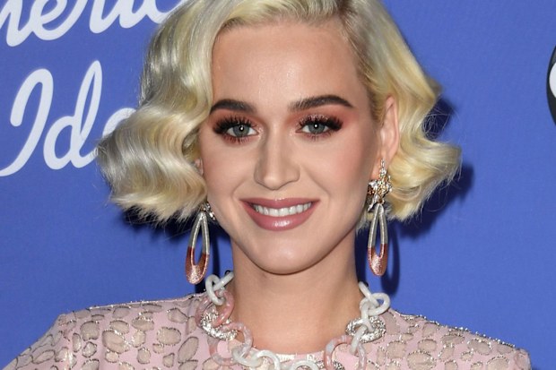 Katy Perry explains why her new beverage line is non-alcoholic: 'I ...