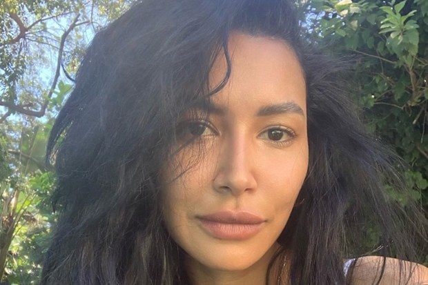 Naya Rivera, Glee cast, pay tribute, body found