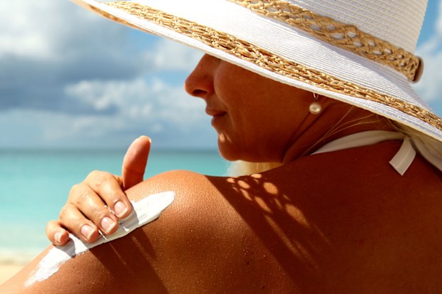Sunscreen