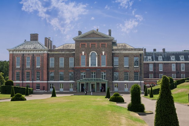 Kensington Palace