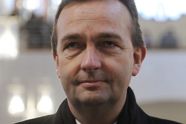 Karl von Habsburg