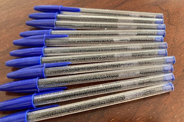 pen cheat university