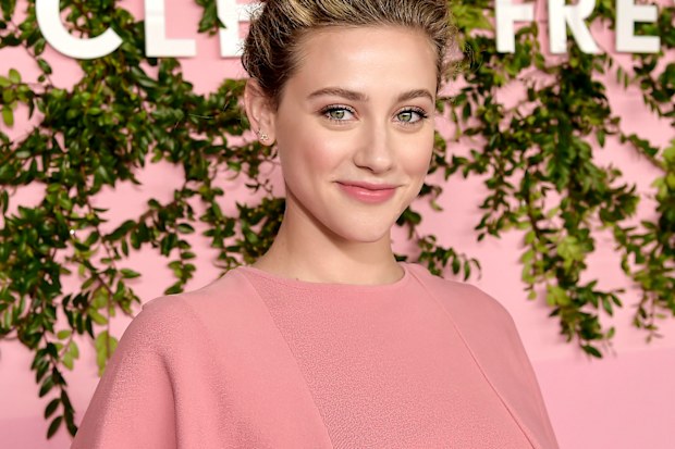 Lili Reinhart