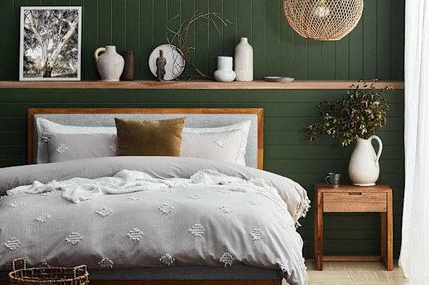 How to 'renovate' your rental without hurting your bond