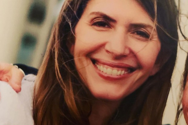 Mum of five missing amidst divorce proceedings 