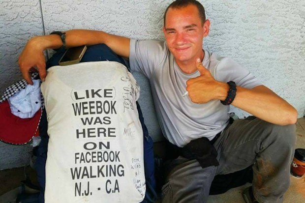 Brian Sebok/Facebook