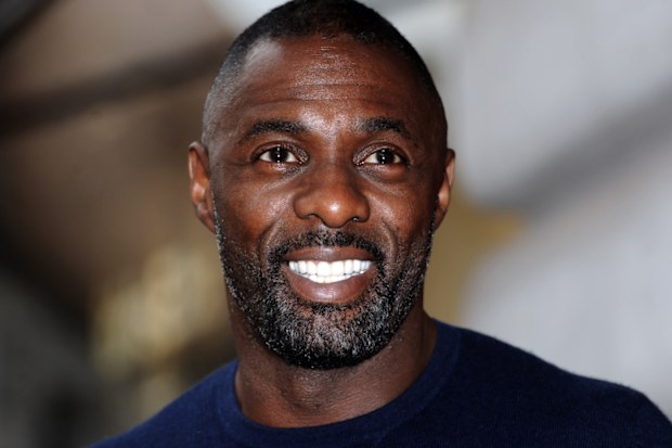Idris Elba