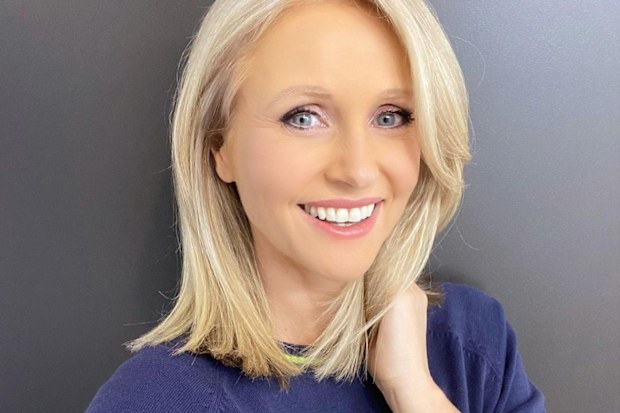 Livinia Nixon