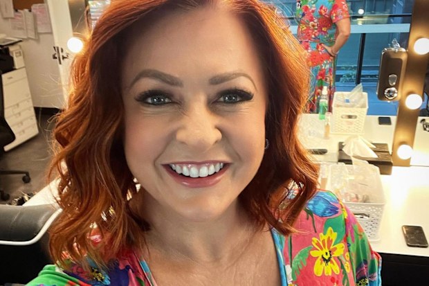 Shelly Horton