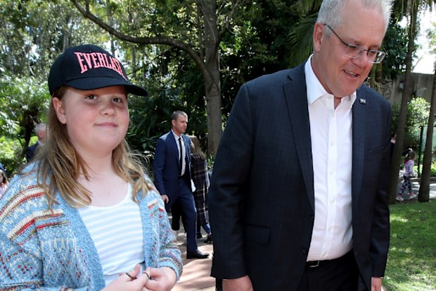 PM Australia Day 2022 ceremony
