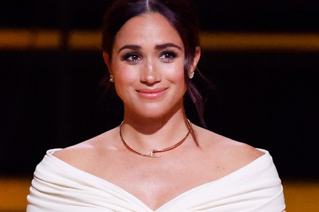 Meghan Markle interview