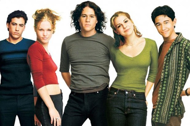 10 Things I Hate About You