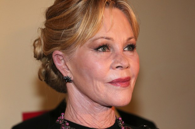 Melanie Griffith