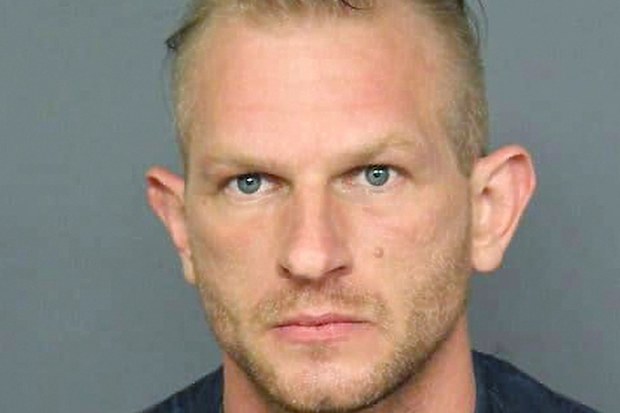 Michael Close fired the shots with a rifle he got from a friend who was a Denver police officer.