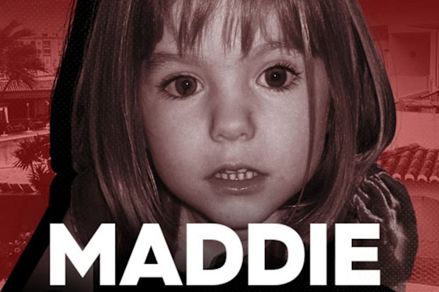 Maddie podcast episodes.