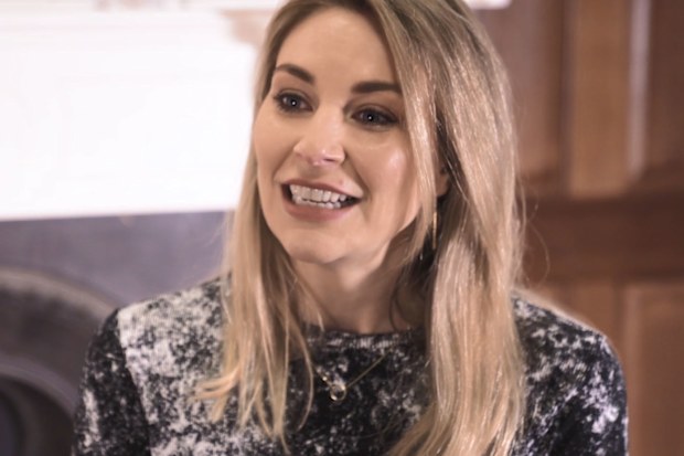Kate Jenkinson Doctor Doctor Season 4 Episode 2