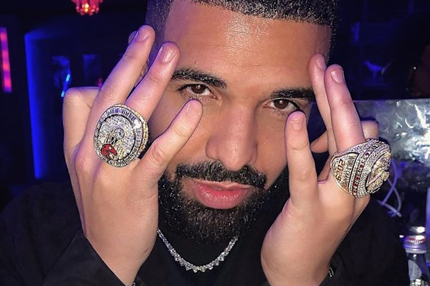 Drake, son, Adonis, photo, Instagram