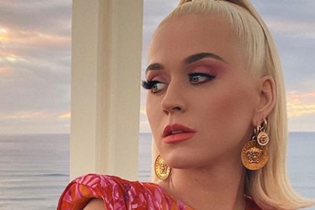 Katy Perry