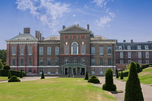 Kensington Palace