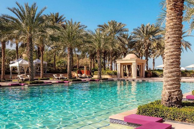One&Only, Royal Mirage, Dubai