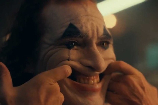 Joaquin Phoenix